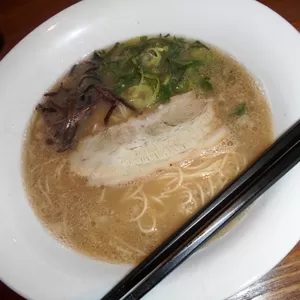 博多・長浜ラーメン　一公舎（熊本）のサムネイル