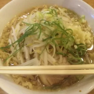 熊本　ラーメン　大仙のサムネイル