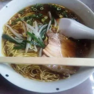 熊本　新・上海ラーメンのサムネイル