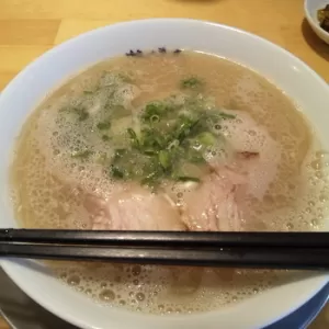 熊本ラーメン　やすきちのサムネイル