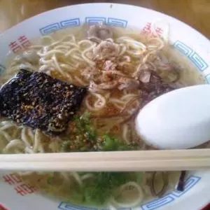 熊本ラーメン　天郷食堂のサムネイル