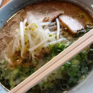 一色亭　大分ラーメンのサムネイル