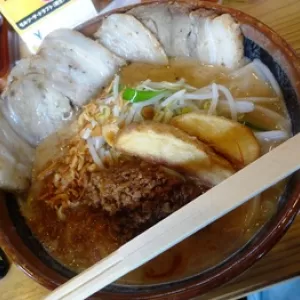 麺場　田所商店　味噌ラーメン熊本に現る！のサムネイル