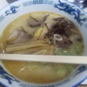 熊本市街のＭラーメン・・・のサムネイル
