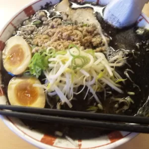 博多ラーメン麺王 田崎店のサムネイル