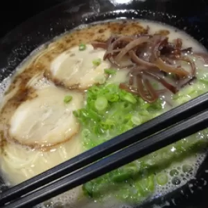 王ちゃんラーメン　銀座通りのサムネイル