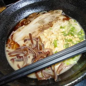 居酒屋ラーメン 黒味家～熊本～のサムネイル