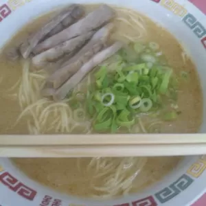 福岡ラーメン　一竜亭のサムネイル
