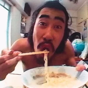 くるまラーメン～熊本～のサムネイル