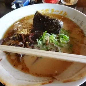 たつだラーメン～人吉～のサムネイル