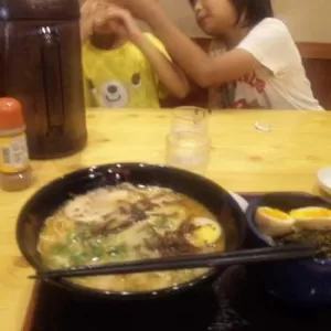 味千ラーメンのサムネイル