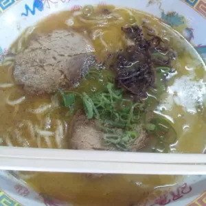 熊本ラーメン　味の興安のサムネイル