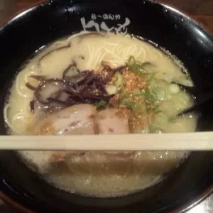 熊本ラーメン　よしとものサムネイル