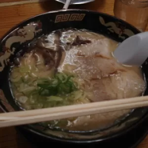 熊本　めん造のサムネイル