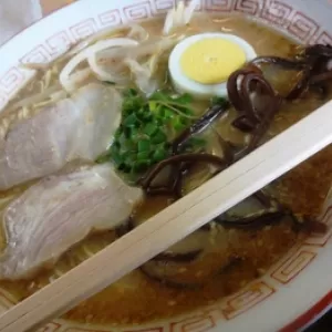 らーめんはうす大勝～大分県～のサムネイル