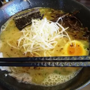 麺処　天神堂　熊本南店のサムネイル