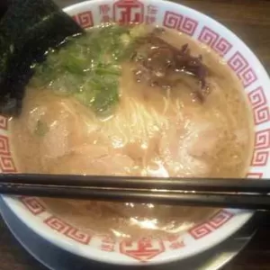 熊本ラーメン　豚骨伝説テルのサムネイル