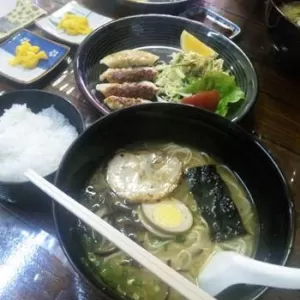 今日のランチ~のサムネイル