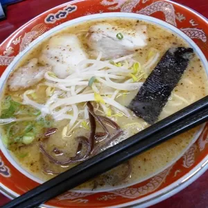 ランチ抜き限界・。・17時にラーメン食べちゃった(笑)のサムネイル