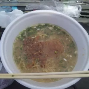熊本 玉名ラーメン 〜マルちゃん〜のサムネイル