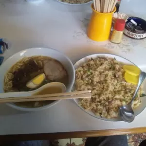 ラーメン 大春のサムネイル