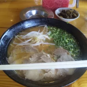 福岡 かほラーメンのサムネイル