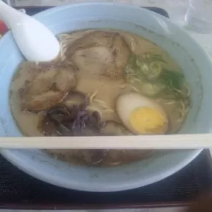 熊本 ラーメン黒兵衛のサムネイル