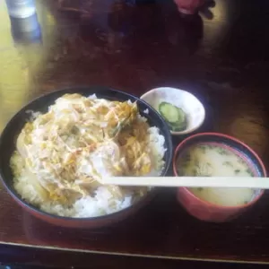 ラーメン 麦の宿 二かつのサムネイル