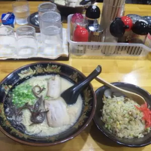 福岡 博多ラーメン 一竜のサムネイル