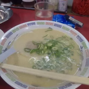 博多ラーメン はかたやのサムネイル