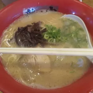 熊本　ラーメン　龍の家（ワンダーシティ店）のサムネイル
