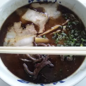 筑豊ラーメン　山小屋（植木店）のサムネイル