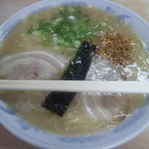 熊本ラーメン　天琴（山鹿）のサムネイル