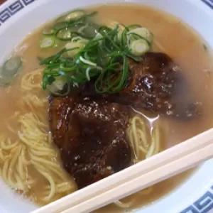樋口軒ラーメン　～熊本荒尾～ご自由にお取り下さいの品多い♪のサムネイル