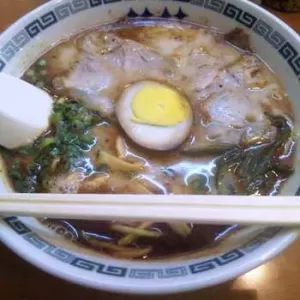 熊本　桂花ラーメン本店のサムネイル