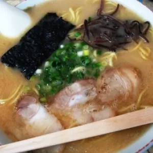 案山子（かかし）玉名ラーメン～熊本～のサムネイル