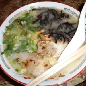 みすみ食堂にてラーメン発見～熊本県宇土市～のサムネイル