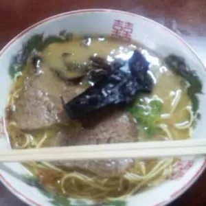 熊本ラーメン　ごえんやのサムネイル