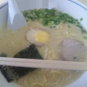 ●●ラーメン・・・虫ラーメンのサムネイル