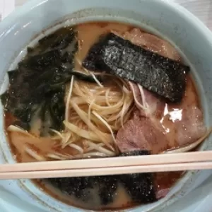 鹿児島ラーメン　ねぎらぁめんのサムネイル