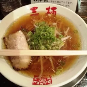 熊本ラーメン　三楠のサムネイル