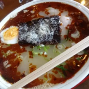 お食事処　やよいのラーメンを食べる♪のサムネイル