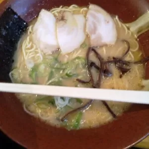 熊本ラーメン　五十三萬石のサムネイル