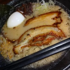 王道ラーメンから虎之助になり寅次郎がオープン♪～熊本ラーメン店～のサムネイル