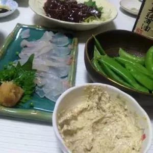 居酒屋毛虫のサムネイル