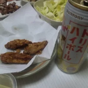 嬉し楽しみ呑みのサムネイル
