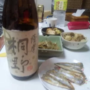 居酒屋毛虫～鹿児島～のサムネイル