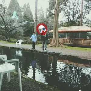 釣りしてマスるのサムネイル