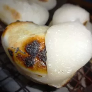 餅がなくなってくると正月気分はなくなっていくのね・。・。のサムネイル