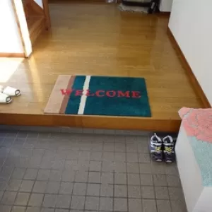 家庭訪問完了！のサムネイル